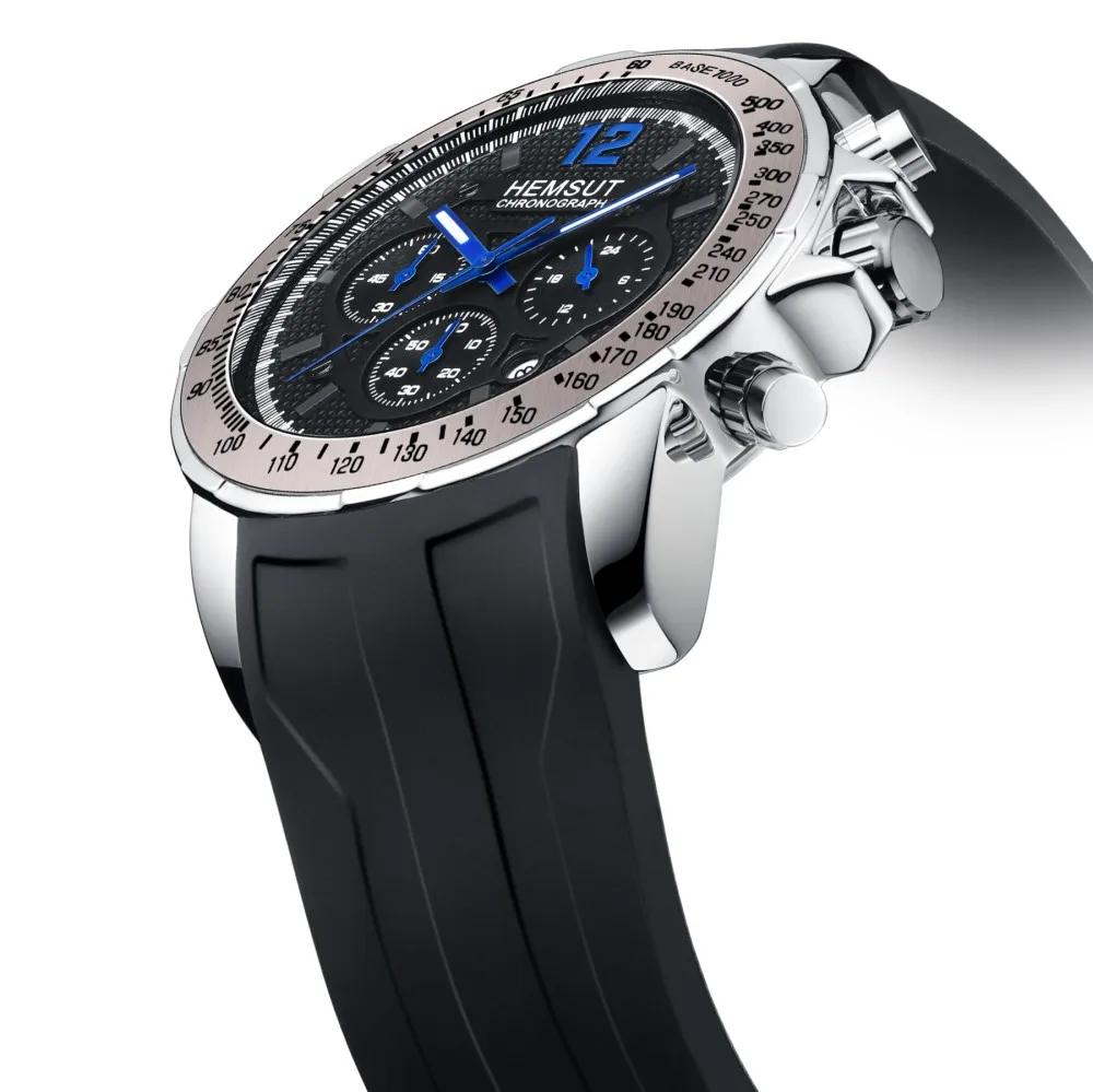 men watch 6120-7