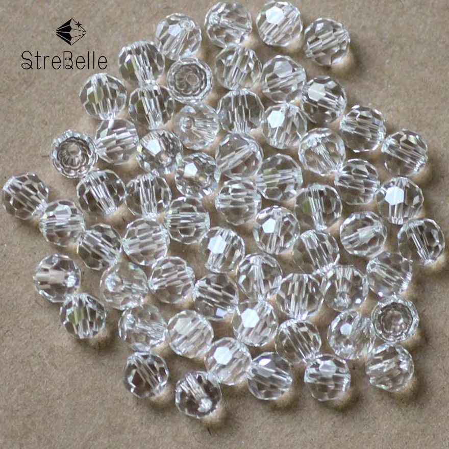 6mm Football Bead 100PCS/LOT 2016 Crystal Glass Beads Jewelry Beads European Charms Fit Diy Bracelet Women Charms Jewelry Making
6mm Football Bead 100PCS/LOT 2016 Crystal Glass Beads Jewelry Beads European Charms Fit Diy Bracelet Women Charms Jewelry Making