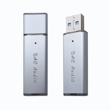 USB External Hifi Sound-Card PCM2706+TDA1305 High Fidelity DAC Mobile-Phone OTG Ear Amplifier Decoder
USB External Hifi Sound-Card PCM2706+TDA1305 High Fidelity DAC Mobile-Phone OTG Ear Amplifier Decoder