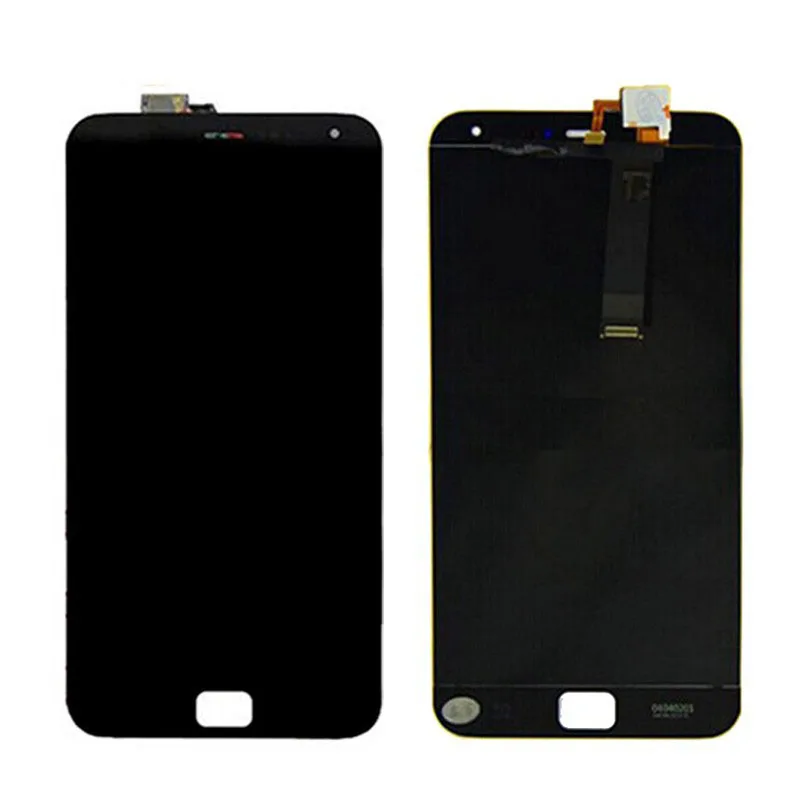 For Meizu MX4 Pro LCD Screen with Touch Screen Digitizer Assembly Black/White Free Shipping
For Meizu MX4 Pro LCD Screen with Touch Screen Digitizer Assembly Black/White Free Shipping