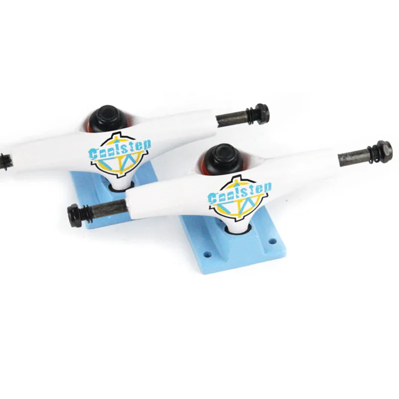 2017 Free Shipping 2pcs Professional Venture Skateboard Trucks 5" Low Skate Trucks Skateboard Aluminum Skate Board Trucks
2017 Free Shipping 2pcs Professional Venture Skateboard Trucks 5" Low Skate Trucks Skateboard Aluminum Skate Board Trucks