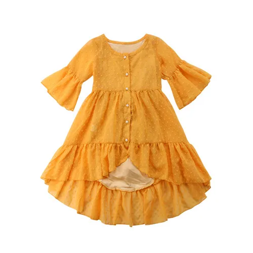 Toddler Kids Baby Girls Dresses Summer Boho Holiday Cotton Infant Girl Party Pageant Beach Dress Sundress Clothes Outfits
Toddler Kids Baby Girls Dresses Summer Boho Holiday Cotton Infant Girl Party Pageant Beach Dress Sundress Clothes Outfits