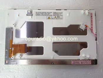 New Display TFD70W42 LCD Module without touch screen monitor for For&d Mon&deo MK3 CTS NAV Module DENSO SatNav car audio Navi
New Display TFD70W42 LCD Module without touch screen monitor for For&d Mon&deo MK3 CTS NAV Module DENSO SatNav car audio Navi