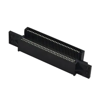 72 Pin Game Cartridge Slot Connector Replacement for Nintend Entertainment System for NES 8-Bit Console Repair Parts
72 Pin Game Cartridge Slot Connector Replacement for Nintend Entertainment System for NES 8-Bit Console Repair Parts