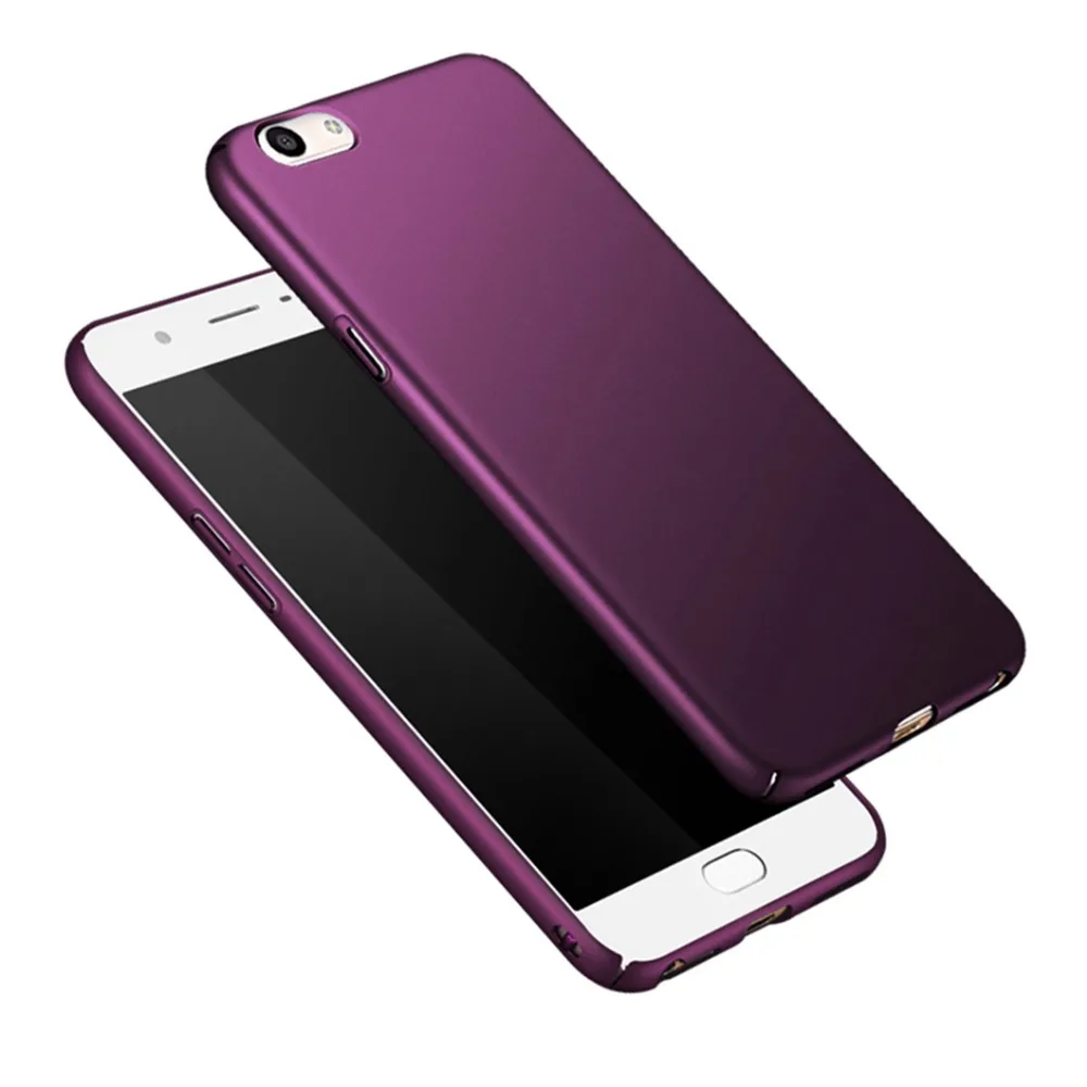 Luxury Case For OPPO A59 A59M Hard Case Funda Plastic Back Cover For OPPO A59 F1s A1601 Case 360 Full Protector Phone Cases
Luxury Case For OPPO A59 A59M Hard Case Funda Plastic Back Cover For OPPO A59 F1s A1601 Case 360 Full Protector Phone Cases