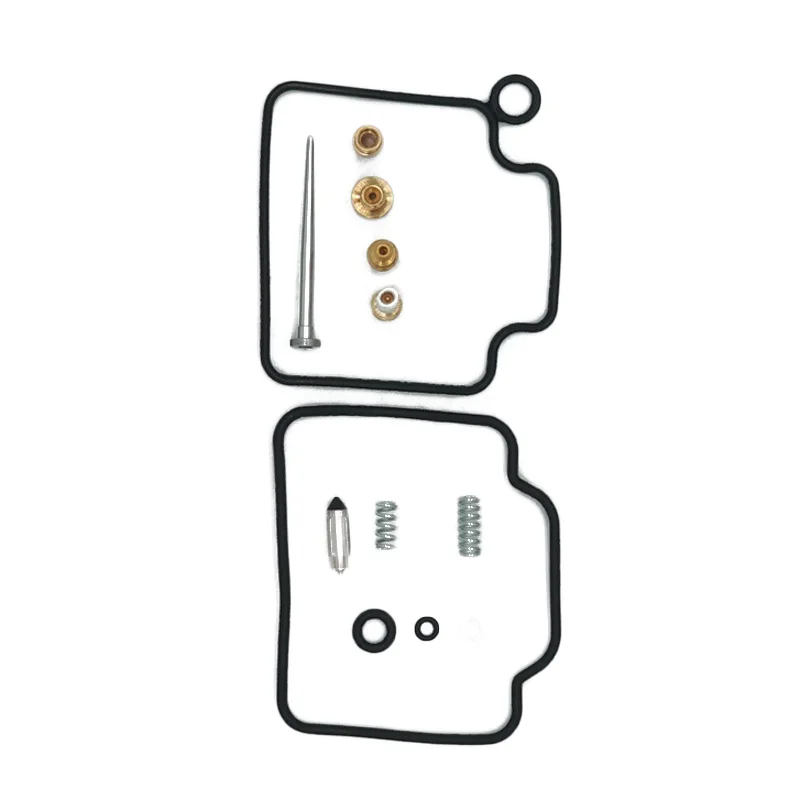 high quality Carburetor Repair Kit 0201-318 Suitable For Honda Rebel 250 CMX250C 1986-2012 hot sale
high quality Carburetor Repair Kit 0201-318 Suitable For Honda Rebel 250 CMX250C 1986-2012 hot sale