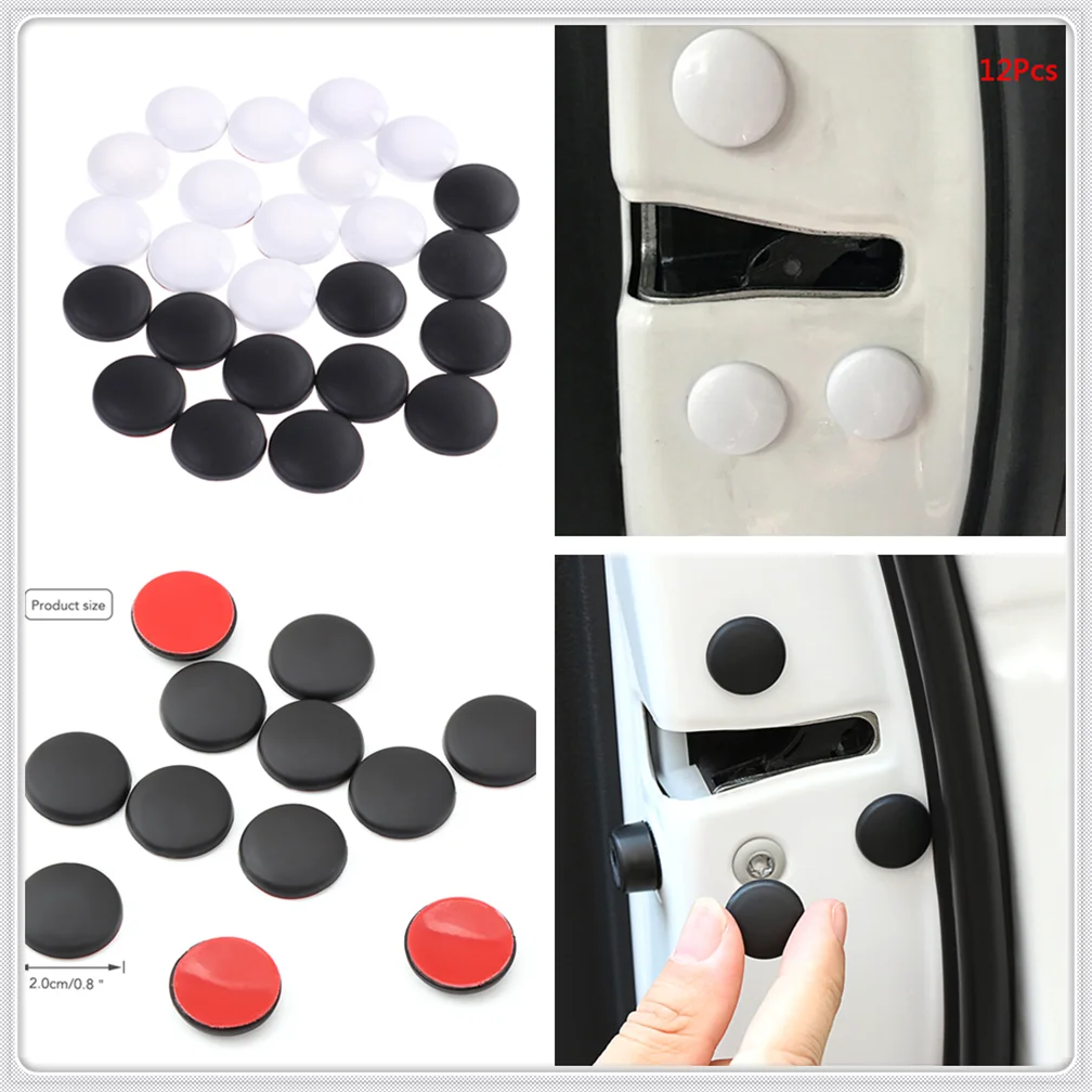 12Pcs black Car Door Lock caps Screw Protector Cover For Chevrolet Blazer Traverse Tahoe Equinox Trax Sonic FNR-X Bolt
12Pcs black Car Door Lock caps Screw Protector Cover For Chevrolet Blazer Traverse Tahoe Equinox Trax Sonic FNR-X Bolt