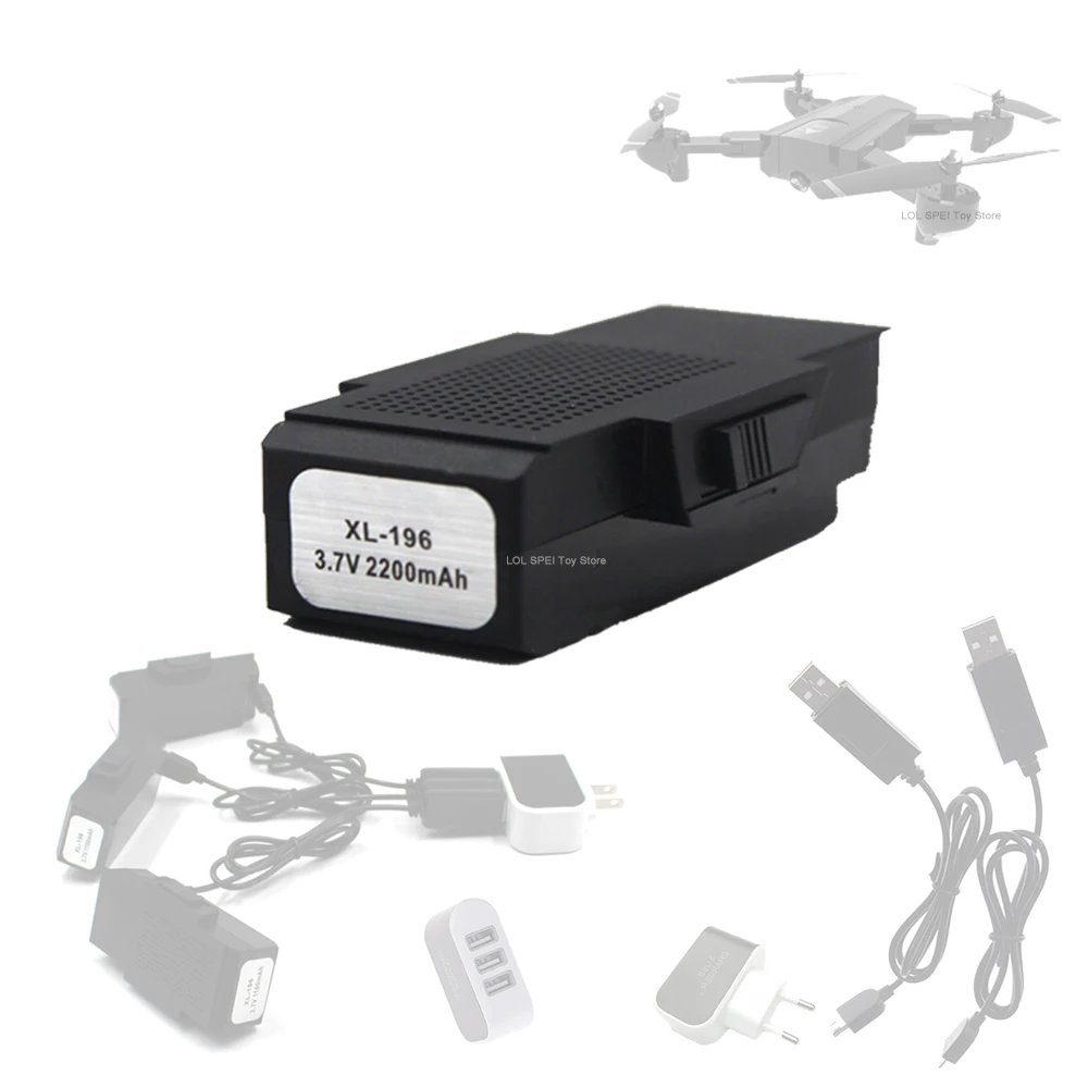 SG900-S SG900 X196 F196 3.7V 7.4V 1100mah 2200mah Lion Battery Charger For SG900S SG900 X912 Battery Spare Parts Accessories
SG900-S SG900 X196 F196 3.7V 7.4V 1100mah 2200mah Lion Battery Charger For SG900S SG900 X912 Battery Spare Parts Accessories