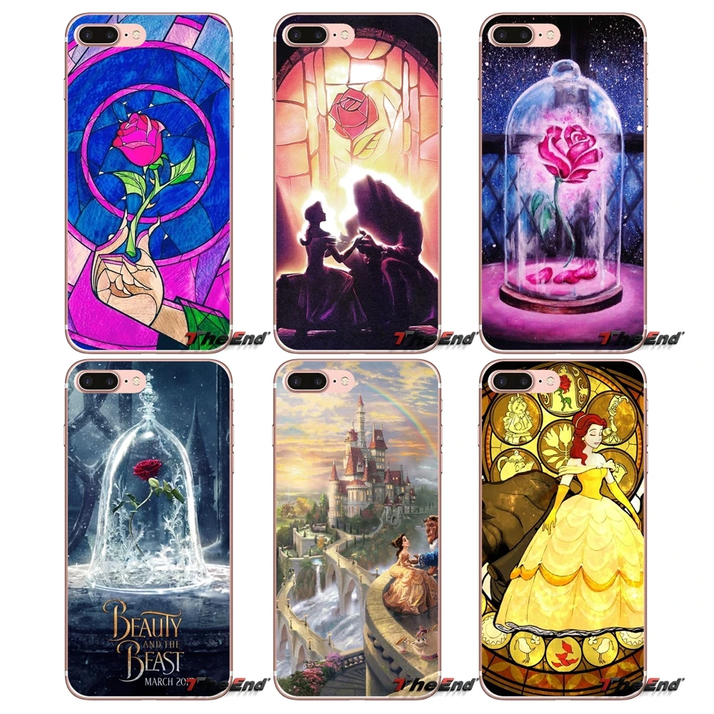 Beauty And The Beast Soft Phone Case Cover For Samsung Galaxy S9 Plus Note 8 One Plus oneplus 5T Meizu M5s LG V30 HTC U11
Beauty And The Beast Soft Phone Case Cover For Samsung Galaxy S9 Plus Note 8 One Plus oneplus 5T Meizu M5s LG V30 HTC U11