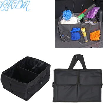 Car trunk foldable Organizer Auto Storage Box For Opel Mokka Corsa Astra G J H insignia Accessories Automobile Storage Box
Car trunk foldable Organizer Auto Storage Box For Opel Mokka Corsa Astra G J H insignia Accessories Automobile Storage Box
