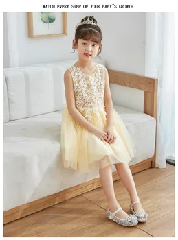 NEW Kids Girls Princess Sandals Wedding Shoes Girls Dancing Shoes Dress Party Shoes For Girls
NEW Kids Girls Princess Sandals Wedding Shoes Girls Dancing Shoes Dress Party Shoes For Girls