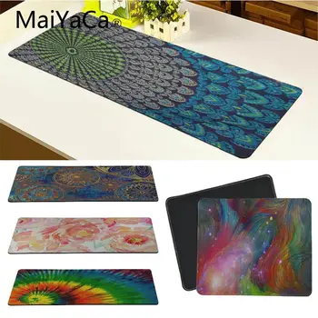 MaiYaCa Cool New Boho Style Comfort Mouse Mat Gaming Mousepad Large Thicken Comfy Waterproof Gaming Rubber Mouse Pad
MaiYaCa Cool New Boho Style Comfort Mouse Mat Gaming Mousepad Large Thicken Comfy Waterproof Gaming Rubber Mouse Pad