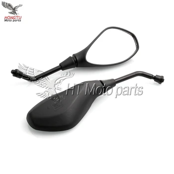 ATV off-road Dirt universal motorcycle Rearview mirror For BMW Honda Kawasaki Suzuki KTM 2X10mm 2X8mm ALL Modle
ATV off-road Dirt universal motorcycle Rearview mirror For BMW Honda Kawasaki Suzuki KTM 2X10mm 2X8mm ALL Modle