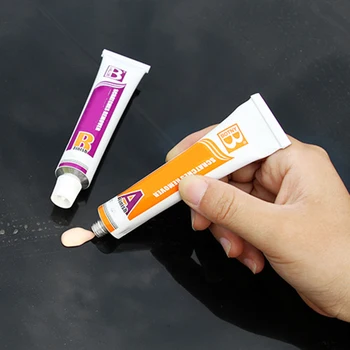 Car Body Compound Scratch Remover Repair Set Polishing Grinding Paste Paint Care Set Auto Fix Car Repair Wax Accessories
Car Body Compound Scratch Remover Repair Set Polishing Grinding Paste Paint Care Set Auto Fix Car Repair Wax Accessories