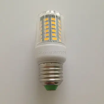 E14 E27 G9 GU10 B22 5W LED Corn Lights 58 leds 5736 650LM Warm White or White AC110V AC220V LED Corn Lights 1PCS JTFL065
E14 E27 G9 GU10 B22 5W LED Corn Lights 58 leds 5736 650LM Warm White or White AC110V AC220V LED Corn Lights 1PCS JTFL065
