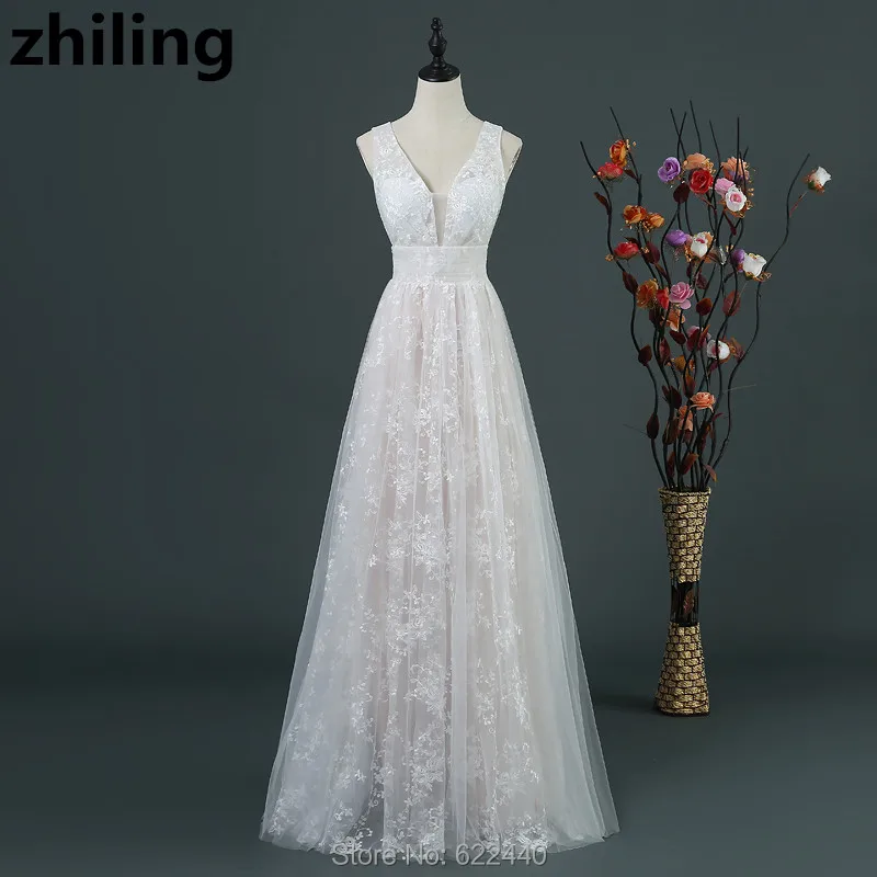 Charming Lace Evening Dresses Long Floor Length Sexy Evening Prom Dress Women Formal Dress Custom Size Color
Charming Lace Evening Dresses Long Floor Length Sexy Evening Prom Dress Women Formal Dress Custom Size Color