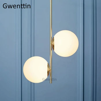 Nordic Magic Bean Pendant Light Glass Ball Led Modern Hanging Lamp Bedroom Kitchen Fixtures Loft Industrial Home Decor Luminaire
Nordic Magic Bean Pendant Light Glass Ball Led Modern Hanging Lamp Bedroom Kitchen Fixtures Loft Industrial Home Decor Luminaire