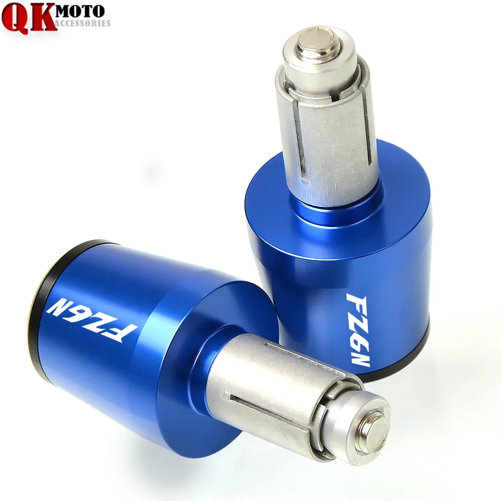 For YAMAHA FZ6S/FZ6N FZ6R/FZ6 FAZER 22mm 7/8"" Aluminum adjustable Motorcycle Handle Hand Bar Handlebar Grips Ends for FZ6N
For YAMAHA FZ6S/FZ6N FZ6R/FZ6 FAZER 22mm 7/8"" Aluminum adjustable Motorcycle Handle Hand Bar Handlebar Grips Ends for FZ6N
