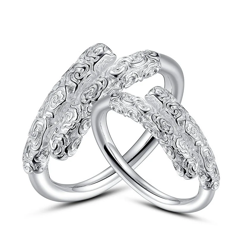 Beier new store100% 925 silver anillos golden cudgel ring for men monkey king ring jewelry BR-SR009
Beier new store100% 925 silver anillos golden cudgel ring for men monkey king ring jewelry BR-SR009