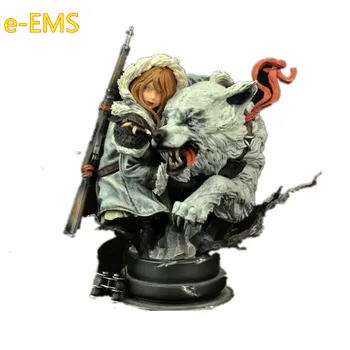 Anime The Wolves And The Maiden 1/6 GK Resin Scenes Statue Action Figure Collection Model Toy G2439
Anime The Wolves And The Maiden 1/6 GK Resin Scenes Statue Action Figure Collection Model Toy G2439
