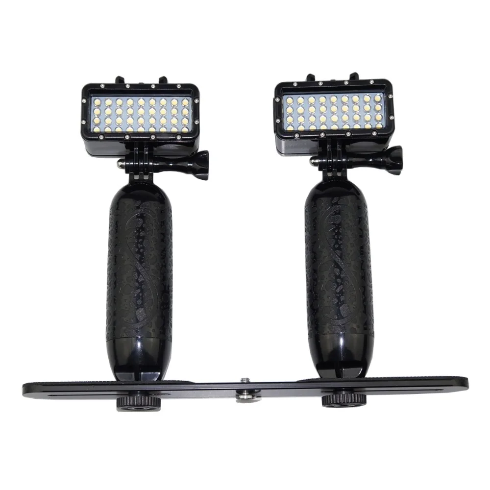 Underwater LED Video Lamp Diving Go Pro Lighting Fill Light stand for GoPro Hero 8 7 5 SJCAM Yi Mijia For Sony action camera
Underwater LED Video Lamp Diving Go Pro Lighting Fill Light stand for GoPro Hero 8 7 5 SJCAM Yi Mijia For Sony action camera