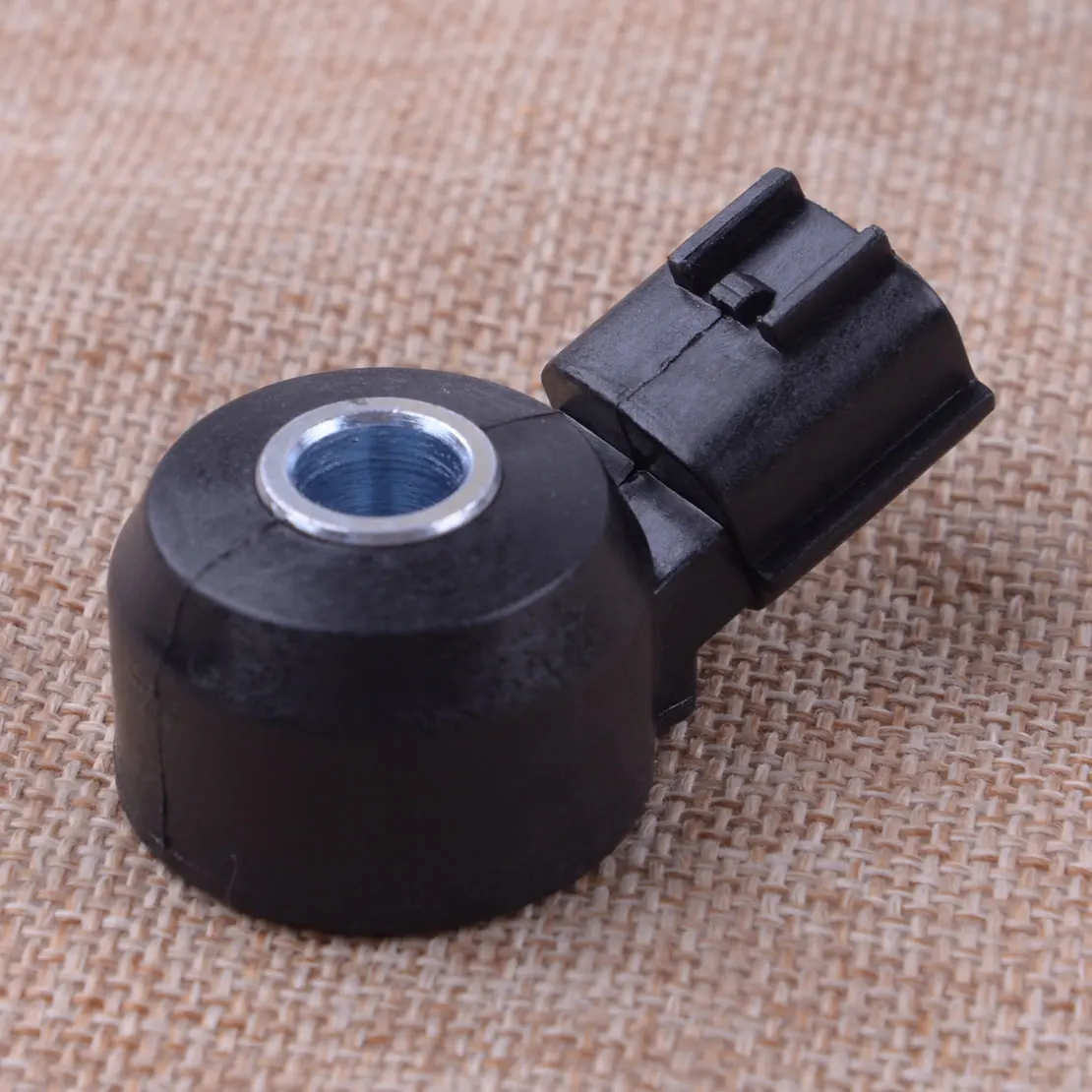 CITALL 22060-7B000 Car 2 Pin Knock Sensor Fit For Nissan Frontier Pathfinder Quest Xterra Mercury Villager 2000
CITALL 22060-7B000 Car 2 Pin Knock Sensor Fit For Nissan Frontier Pathfinder Quest Xterra Mercury Villager 2000