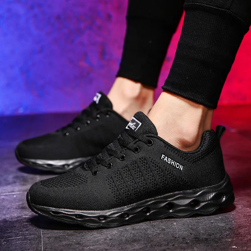 Man Casual Shoes Flyknit Man Sneakers Brand Men Shoes Fashion Male Autumn Flats Walking Shoes Slip On Comfortable Spring Winter
Man Casual Shoes Flyknit Man Sneakers Brand Men Shoes Fashion Male Autumn Flats Walking Shoes Slip On Comfortable Spring Winter