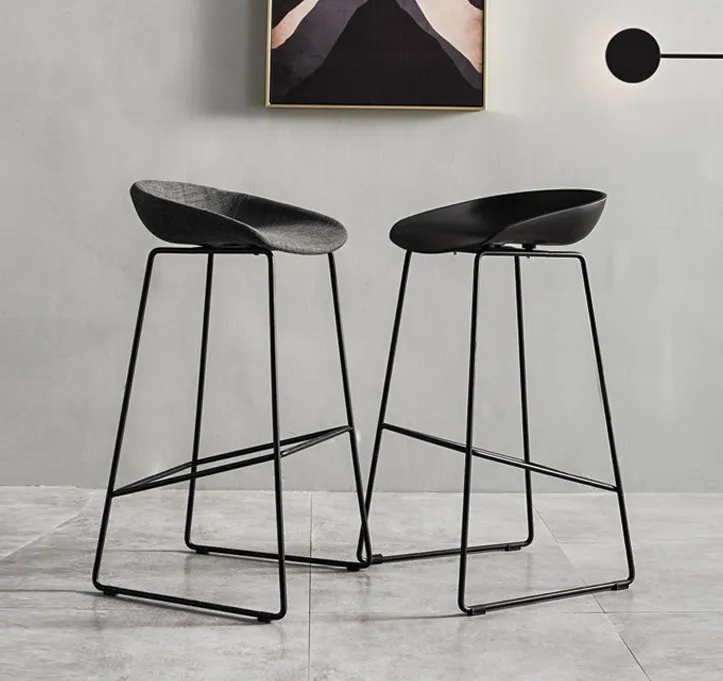 Modern Classic Design fashion popular luxury soft cover fabric Upholstered padded kitchen Room colorful bar counter stool chair
Modern Classic Design fashion popular luxury soft cover fabric Upholstered padded kitchen Room colorful bar counter stool chair