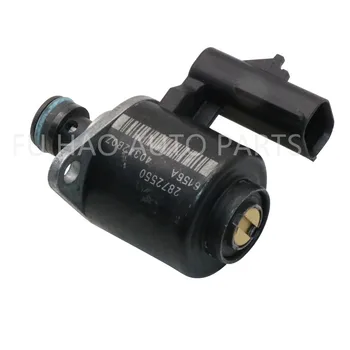 OEM 2872550 Inlet Fuel Rail Pressure Sensor Metering Valve Regulator for Cummins ISX ISG Automotive Accessories
OEM 2872550 Inlet Fuel Rail Pressure Sensor Metering Valve Regulator for Cummins ISX ISG Automotive Accessories