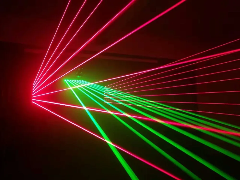 Good quality LED eight eye laser light red green rgb color eight eyes bar scanning wedding performance led 8 lens laser lights
Good quality LED eight eye laser light red green rgb color eight eyes bar scanning wedding performance led 8 lens laser lights