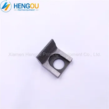 10 Pieces High Quality 274-3215-S05 Komori Gripper Komori Offset Printing Machine Parts 2743215S05 20x17mm
10 Pieces High Quality 274-3215-S05 Komori Gripper Komori Offset Printing Machine Parts 2743215S05 20x17mm