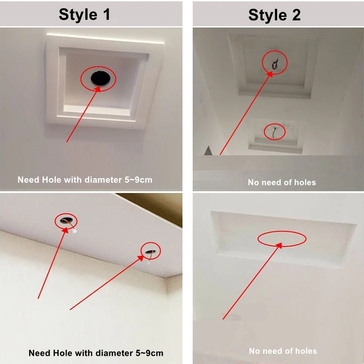 Ceiling Lamp | Living Room Ceiling Lights | 3W LED Aluminum Ceiling Light Fixture Spot Light Shade Lamp Lighting for ceiling wall corridor luminaire Ceiling Lamp | Living Room Ceiling Lights | 3W LED Aluminum Ceiling Light Fixture Spot Light Shade Lamp Lighting for ceiling wall corridor luminaire