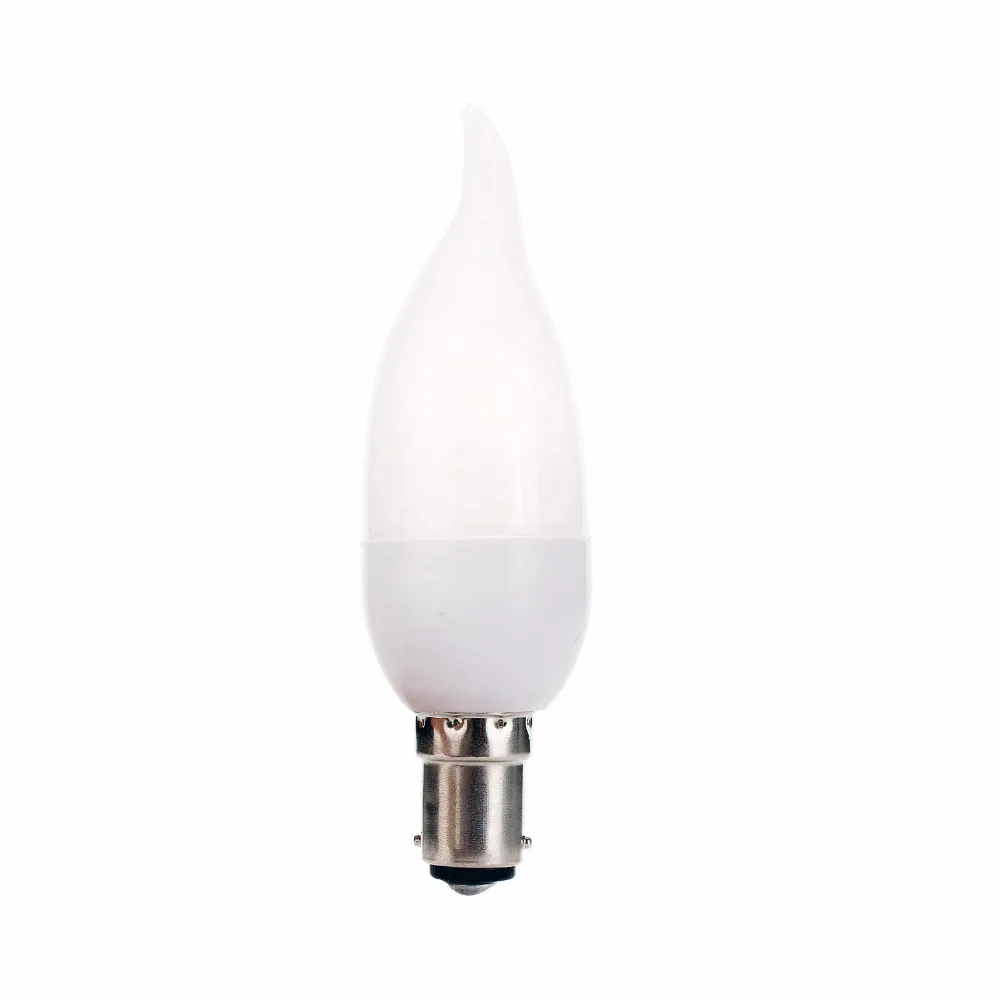 3W LED Bulb Lamp E12 E26 E27 E14 B22 B15 Flame Chandelier Candle Light 2835 SMD AC 220V 110V Led Corn Lights Home Decor 3W LED Bulb Lamp E12 E26 E27 E14 B22 B15 Flame Chandelier Candle Light 2835 SMD AC 220V 110V Led Corn Lights Home Decor