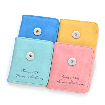 Vocheng Ginger Snap Jewelry Snap Charms PU Material Jewelry Findings for 18mm Snap Button 7 Colors NN-629
Vocheng Ginger Snap Jewelry Snap Charms PU Material Jewelry Findings for 18mm Snap Button 7 Colors NN-629