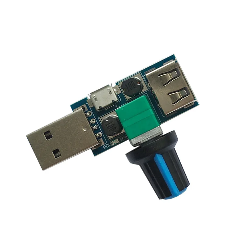 1pcs Mini USB fan governor wind speed air volume regulator cooling mute multi-function office dormitory bedside #Hbm0334
1pcs Mini USB fan governor wind speed air volume regulator cooling mute multi-function office dormitory bedside #Hbm0334