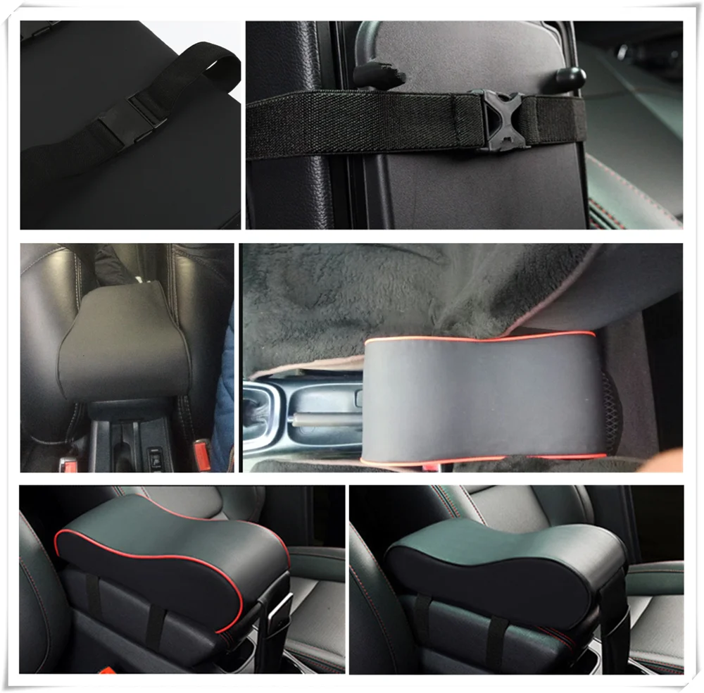 Auto parts armrest box cushion memory cotton leather soft central mat for Nissan NISS LIVINA MARCH X-TRAIL TIIDA
Auto parts armrest box cushion memory cotton leather soft central mat for Nissan NISS LIVINA MARCH X-TRAIL TIIDA
