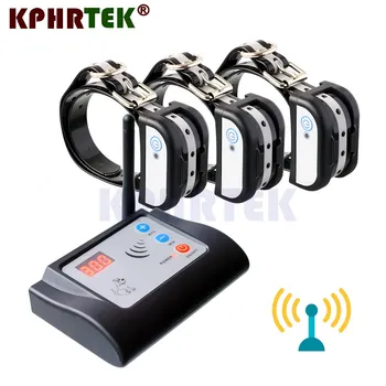 2019 Wireless Dog Fence No-Wire Pet Containment System Rechargeable & Waterproof KDX882C 15-28nf
2019 Wireless Dog Fence No-Wire Pet Containment System Rechargeable & Waterproof KDX882C 15-28nf