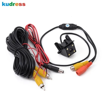 For Toyota Alphard Vellfire 2007-2016 CCD HD Car Rearview Back up Camera Parking Car Rear View Camera LED Night Vision Camera
For Toyota Alphard Vellfire 2007-2016 CCD HD Car Rearview Back up Camera Parking Car Rear View Camera LED Night Vision Camera