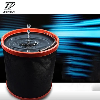 ZD For Audi A4 B7 B5 A6 C6 Q5 Honda Civic 2006-2011 Fit Accord CRV Car Cleaning Tool Trunk Storage Wash Bucket Bag Accessories
ZD For Audi A4 B7 B5 A6 C6 Q5 Honda Civic 2006-2011 Fit Accord CRV Car Cleaning Tool Trunk Storage Wash Bucket Bag Accessories