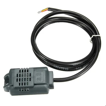 1PC New Arrival Modbus RS485 Temperature and Humidity Transmitter Sensor High Precision Monitoring Sensor
1PC New Arrival Modbus RS485 Temperature and Humidity Transmitter Sensor High Precision Monitoring Sensor