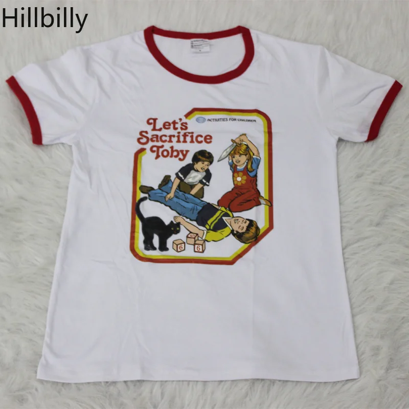 Short Sleeve Summer Casual Tops 