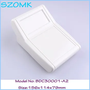szomk handheld plastic enclosure new (10 pcs) 156*114*79mm plastic box electric box electronics enclosures for pcb
szomk handheld plastic enclosure new (10 pcs) 156*114*79mm plastic box electric box electronics enclosures for pcb