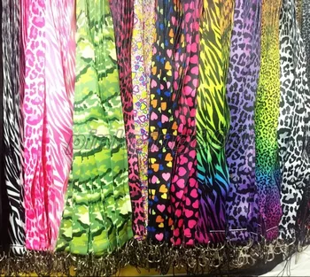 Free Shipping DHL Mixed 500Pcs zebra Leopard Color Star Mobile Cell Phone Lanyard Neck Straps Party Gifts J43
Free Shipping DHL Mixed 500Pcs zebra Leopard Color Star Mobile Cell Phone Lanyard Neck Straps Party Gifts J43