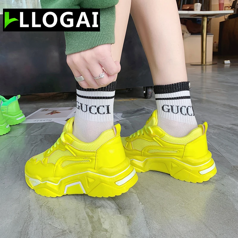 Women Vulcanized Shoes Comfortable Round Head Flat Sneakers Shoes Woman Breathable Mesh Running Shoes Ladies Sport Casual Shoes
Women Vulcanized Shoes Comfortable Round Head Flat Sneakers Shoes Woman Breathable Mesh Running Shoes Ladies Sport Casual Shoes