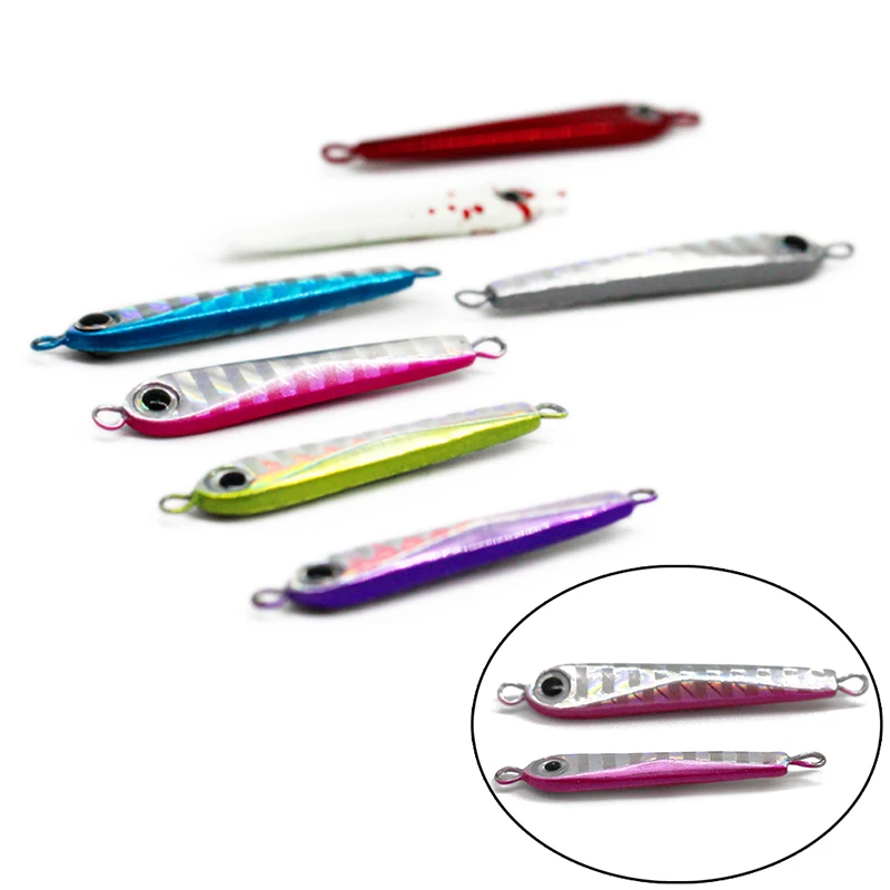 Metal 3.5/5g Fishing Hard Bait Lead Fish Lure Casting Spoon Jig Spinner Accessories High Quality
Metal 3.5/5g Fishing Hard Bait Lead Fish Lure Casting Spoon Jig Spinner Accessories High Quality