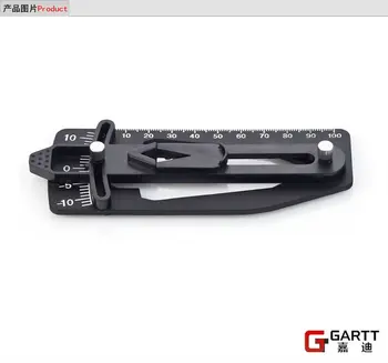 Freeshipping Micro Srew Heli Pitch Gauge For 250 & 450 RC Helicopter Big Sale
Freeshipping Micro Srew Heli Pitch Gauge For 250 & 450 RC Helicopter Big Sale