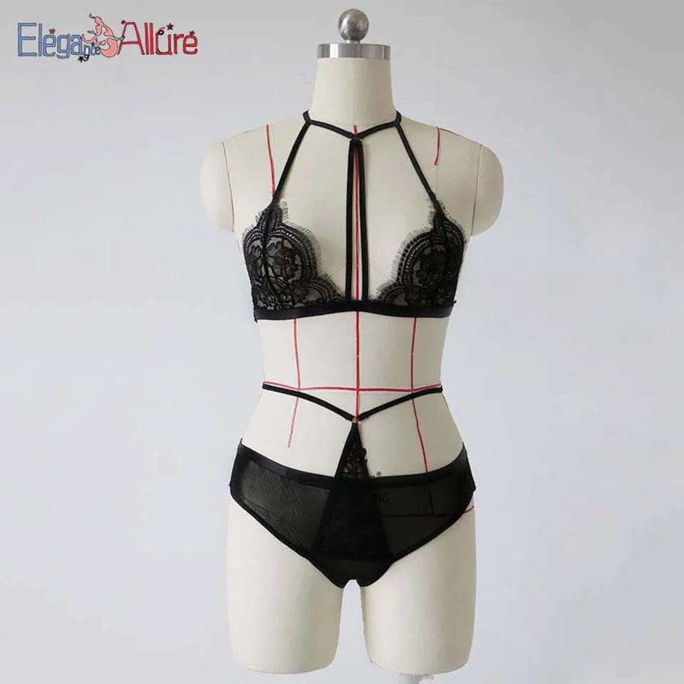 Bra Set