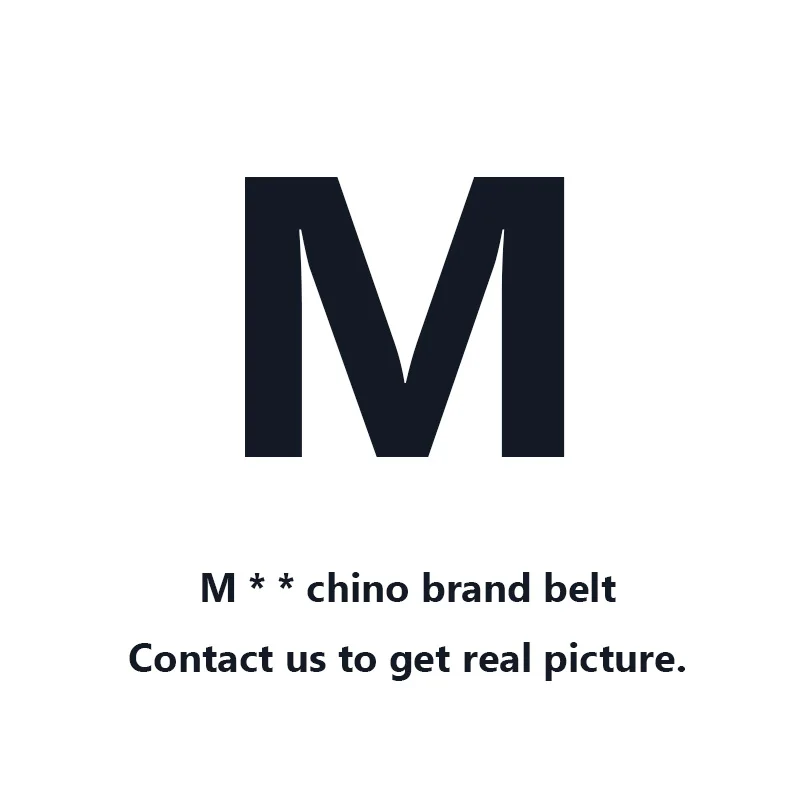 M Belt Luxury Brand Designer Belt for Men 4.2cm Width Belt Classic Brass Genuine Leather Brand Letter Buckle Casual Belt Men
M Belt Luxury Brand Designer Belt for Men 4.2cm Width Belt Classic Brass Genuine Leather Brand Letter Buckle Casual Belt Men