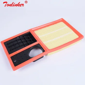Air Filter For Volkswagen POLO 6R 9N 1.4 1.6L GOLF 5 1.4L CADDY 3 2006 2007 2008 2009-2013 1Pcs External Filter Car Accessories
Air Filter For Volkswagen POLO 6R 9N 1.4 1.6L GOLF 5 1.4L CADDY 3 2006 2007 2008 2009-2013 1Pcs External Filter Car Accessories