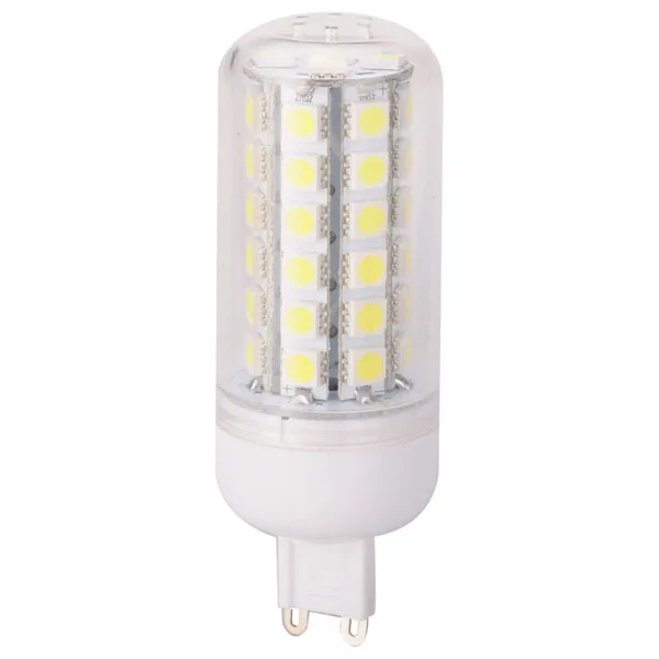 G9 5050 SMD 48-свет мозоли 4 Вт 720LM энергосберегающие светодиодные лампы-белый/теплый